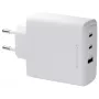 dbramante1928 re-charge IT - EU W. Charger - 2xUSB-C 100W + 1xUSB-A - W
