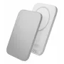 dbramante1928 re-charge – powerbank 3K WL Ultra cienki Qi1.3 – WHT