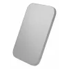 dbramante1928 re-charge – powerbank 3K WL Ultra cienki Qi1.3 – WHT