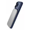 dbramante1928 re-charge – powerbank 3K WL Ultra cienki Qi1.3 – WHT