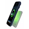 dbramante1928 re-charge – powerbank 3K WL Ultra cienki Qi1.3 – WHT