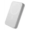 dbramante1928 re-charge - Power Bank 8K WL - 3in1 - Qi1.3 - WHT