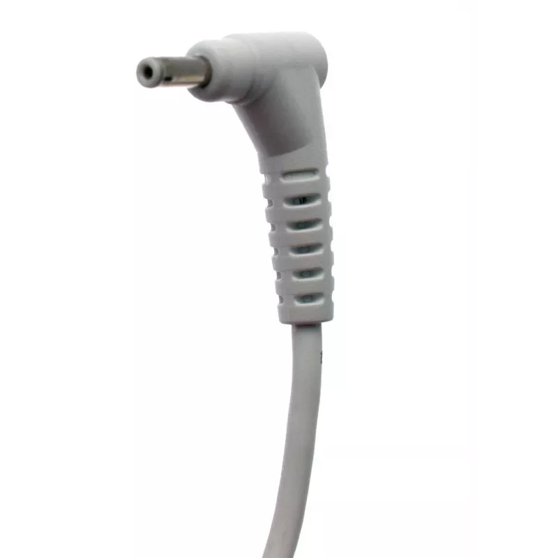 Acer KP.01801.010 zasilacz / falownik Wewnętrzny 18 W Biały