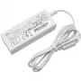 Acer AC Adaptor 45W zasilacz / przetwornica Wewnętrzna Biały