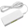 Acer AC Adaptor 45W zasilacz / przetwornica Wewnętrzna Biały