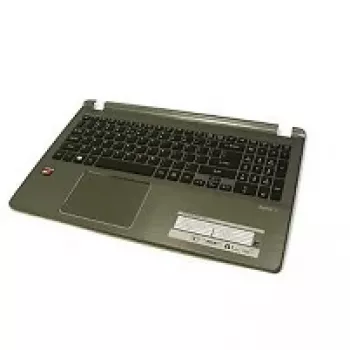 Acer 60.MP8N7.028 część zamienna do laptopa Pokrywa górna