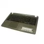 Acer 60.MP8N7.028 część zamienna do laptopa Pokrywa górna
