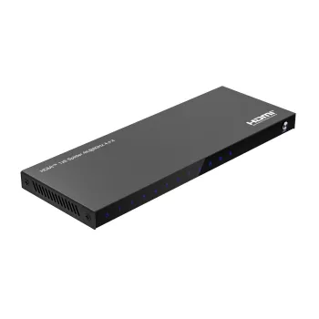 Microconnect MC-HDMISPLITTER0108-4K rozdzielacz wideo HDMI 8x HDMI