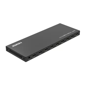 Microconnect MC-HDMISPLITTER0108-4K rozdzielacz wideo HDMI 8x HDMI