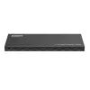 Microconnect MC-HDMISPLITTER0108-4K rozdzielacz wideo HDMI 8x HDMI