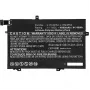 CoreParts 5B10W13897-CP bateria do laptopa