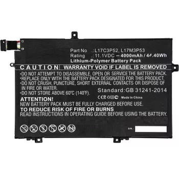 Bateria do laptopa CoreParts FRU01AV463-CP