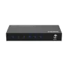 MicroConnect MC-HDMISPLITTER0102-8K Rozdzielacz HDMI 8K 1x2