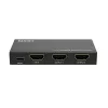 MicroConnect MC-HDMISPLITTER0102-8K Rozdzielacz HDMI 8K 1x2