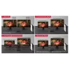 MicroConnect MC-HDMISPLITTER0102-8K Rozdzielacz HDMI 8K 1x2