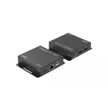 MicroConnect MC-HDMIKVMEXT-70M HDMI KVM Extender 70 m