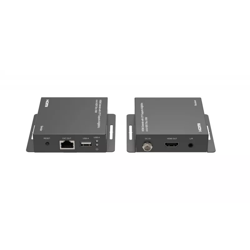 MicroConnect MC-HDMIKVMEXT-70M HDMI KVM Extender 70 m
