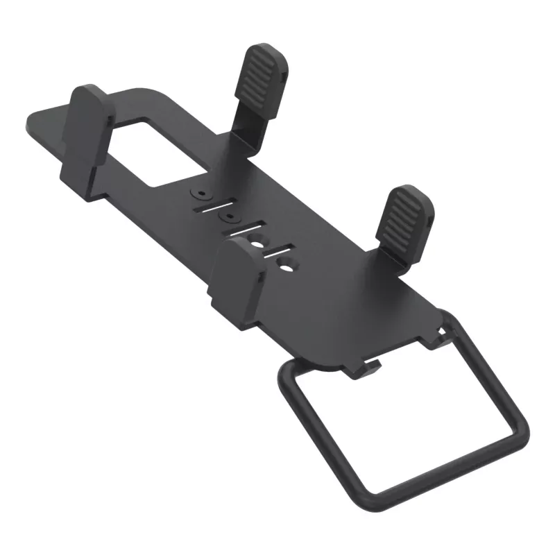 Ergonomic Solutions SpacePole Payment Ingenico Move 5000/3500 MultiGrip™ (z uchwytem)