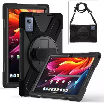eSTUFF ES681912-BULK etui na tablet Czarny