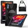 eSTUFF ES681912-BULK etui na tablet Czarny