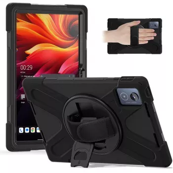 eSTUFF ES681912-BULK etui na tablet Czarny