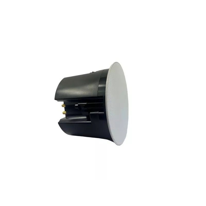 Vivolink Audiopack Subwoofer 6.5 + 4 x premium 40W głośników sufitowych (Limitowana Oferta Zestawu) Czarny Przewodowy 110 W