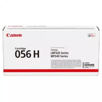 Canon 056 H kaseta z tonerem 1 szt. Oryginalny czarny