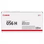 Canon 056 H kaseta z tonerem 1 szt. Oryginalny czarny