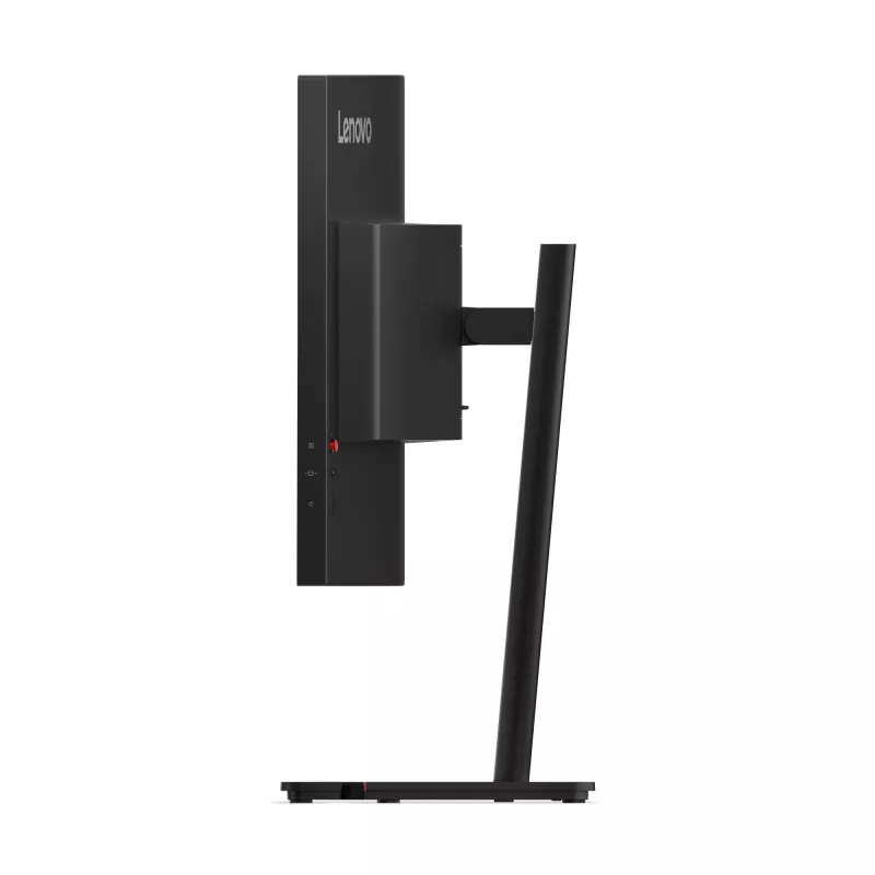 Monitor Lenovo ThinkVision T34WD-40, 86,4 cm (34 cale), 3440 x 1440 pikseli, Wide Quad HD, LED, 6 ms, czarny