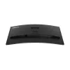Monitor Lenovo ThinkVision T34WD-40, 86,4 cm (34 cale), 3440 x 1440 pikseli, Wide Quad HD, LED, 6 ms, czarny