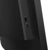 Monitor Lenovo ThinkVision T34WD-40, 86,4 cm (34 cale), 3440 x 1440 pikseli, Wide Quad HD, LED, 6 ms, czarny