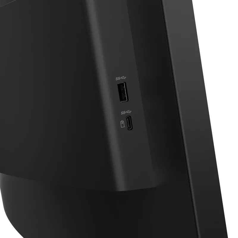 Monitor Lenovo ThinkVision T34WD-40, 86,4 cm (34 cale), 3440 x 1440 pikseli, Wide Quad HD, LED, 6 ms, czarny