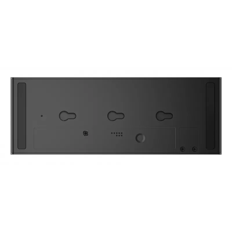 Lenovo ThinkPad USB4 Smart Dock 5500 z zasilaczem 135 W przewodowy czarny