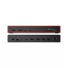 Lenovo ThinkPad Thunderbolt 4 Smart Dock Gen2 7500 Wired Czarny