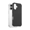 PanzerGlass CARE™ by ® Samba etui czarne z MagSafe iPhone 17 | Bulk