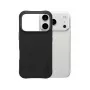 PanzerGlass CARE™ by ® Samba etui Czarny z MagSafe iPhone 17 Pro | Bulk