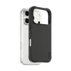 PanzerGlass CARE™ by ® Samba etui Czarny z MagSafe iPhone 17 Pro | Bulk