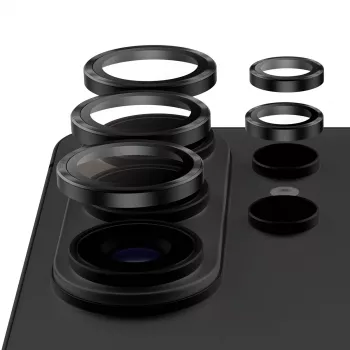 PanzerGlass ® Hoops® Ceramic II Camera Lens Protector Samsung Galaxy S26 Ultra