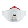 3M 9332C2 wielorazowy respirator FFP3 Półmaska oczyszczająca powietrze