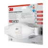 3M 9332C2 wielorazowy respirator FFP3 Półmaska oczyszczająca powietrze