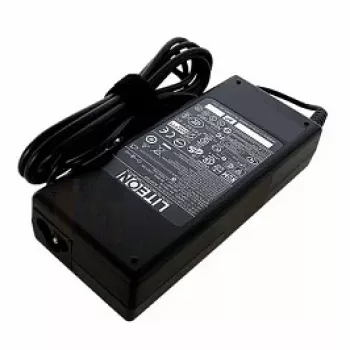 Zasilacz sieciowy Acer AC Adapter 90W do użytku wewnętrznego, czarny