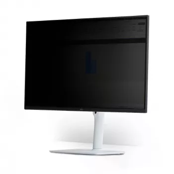 StarTech.com Magnetyczna osłona prywatności monitora dla wyświetlacza 24 cale 16:10, Zdejmowany filtr, Przeciwodblaskowe/Połyskliwa boki, Redukcja niebieskiego światła, Folia ochronna ekranu, TAA