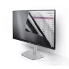 StarTech.com Magnetyczna osłona prywatności monitora dla wyświetlacza 24 cale 16:10, Zdejmowany filtr, Przeciwodblaskowe/Połyskliwa boki, Redukcja niebieskiego światła, Folia ochronna ekranu, TAA
