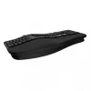 Klawiatura ergonomiczna Incase Designed by Microsoft Office USB QWERTY angielska czarna