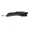 Klawiatura ergonomiczna Incase Designed by Microsoft Office USB QWERTY angielska czarna