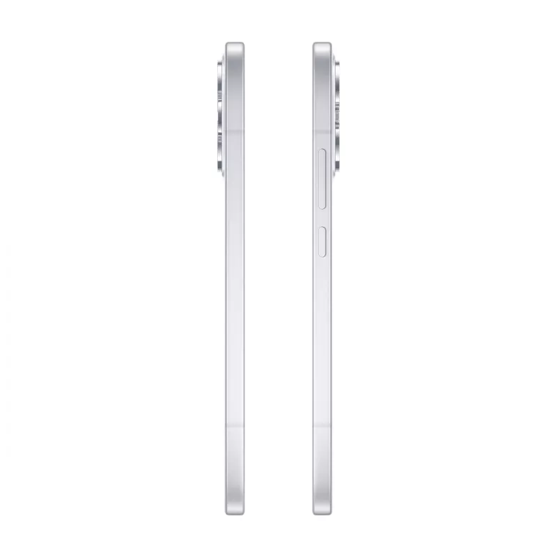 OPPO Reno15 5G 16.7 cm (6.59 inch) Dual SIM Android 16.0 USB Type-C 8 GB 512 GB 6500 mAh Biały