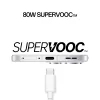 OPPO Reno15 5G 16.7 cm (6.59 inch) Dual SIM Android 16.0 USB Type-C 8 GB 512 GB 6500 mAh Biały