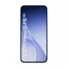 OPPO Reno15 FS 5G 16,7 cm (6,57 cala) Dual SIM Android 16.0 USB Type-C 8 GB 512 GB 6500 mAh Niebieski