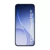OPPO Reno15 FS 5G 16,7 cm (6,57 cala) Dual SIM Android 16.0 USB Type-C 8 GB 512 GB 6500 mAh Niebieski