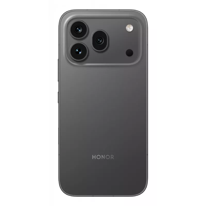 Honor HOR600PRO5G12512 smartfon 16,7 cm (6,57″) Dual SIM Android 16.0 5G USB Type-C 12 GB 512 GB 6400 mAh Czarny